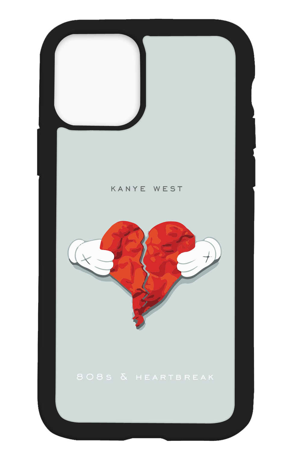 808s & Heartbreak