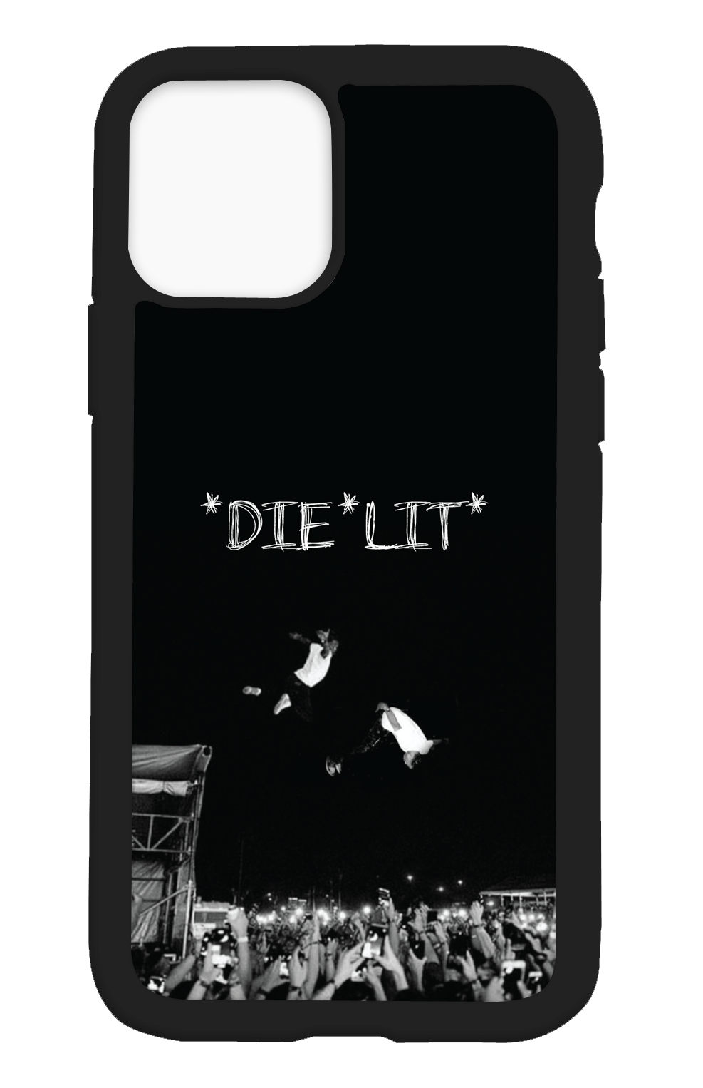 Die Lit