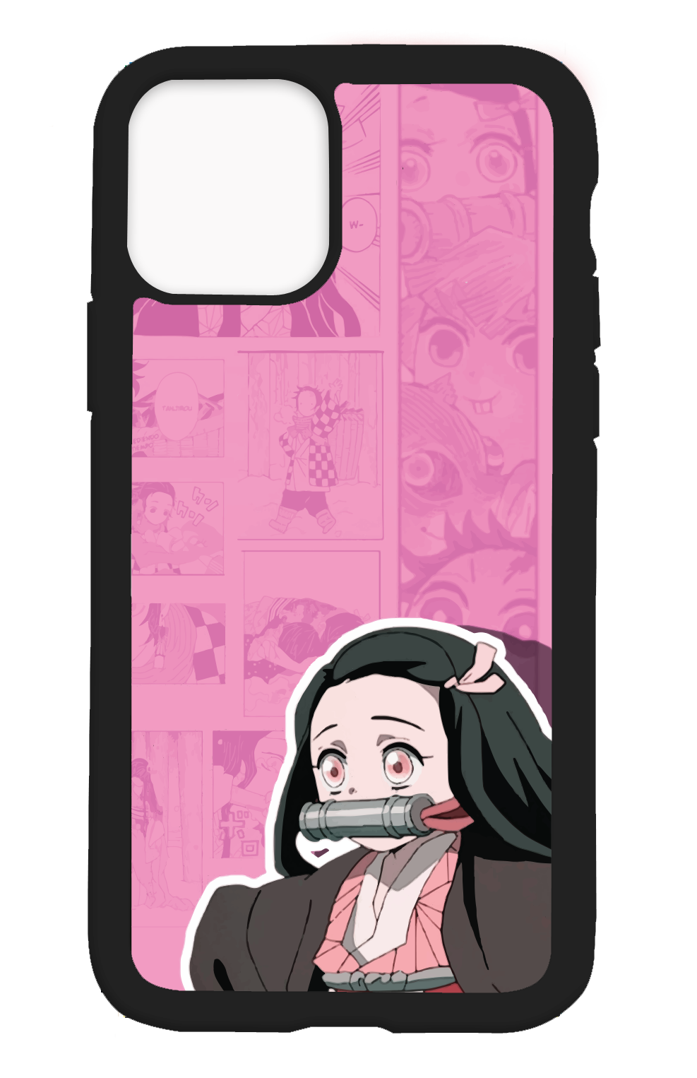 Nezuko